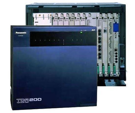 Panasonic KX TDA200 Bangladesh Trimatrik About Us