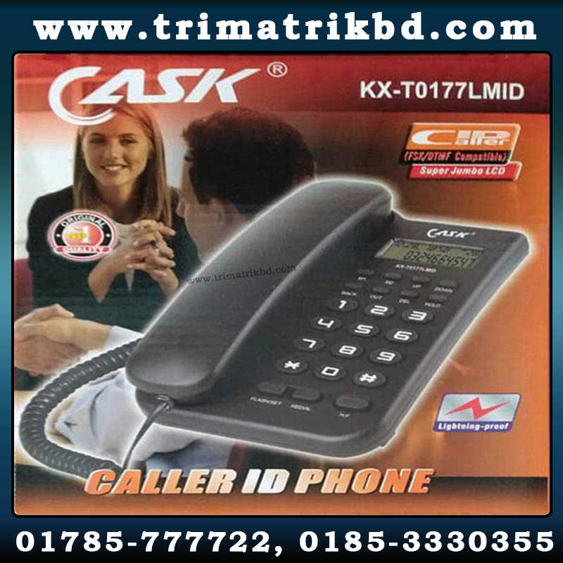 CASK KX-T0177LMID bd
